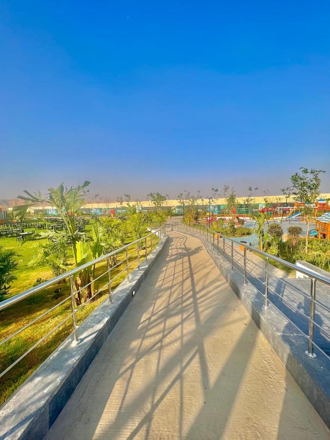 Ultra Luxury 3br With Pools ,sports ,dining In Gated Compound, Close To Sites Appartement *