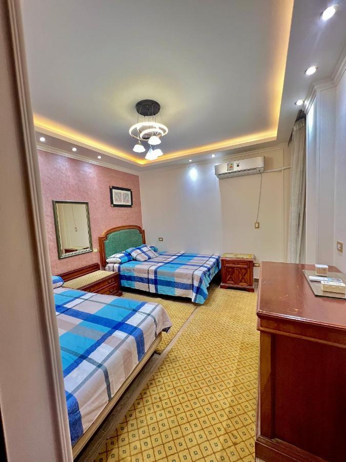 Ultra Luxury 3br With Pools ,sports ,dining In Gated Compound, Close To Sites Appartement *