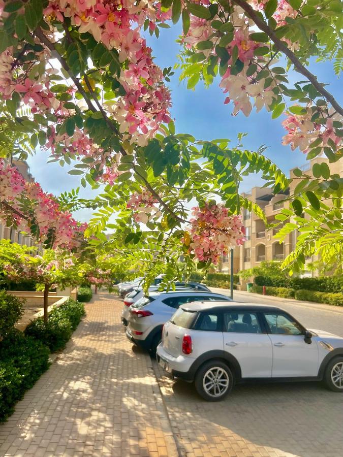 Ultra Luxury 3br With Pools ,sports ,dining In Gated Compound, Close To Sites * Cairo